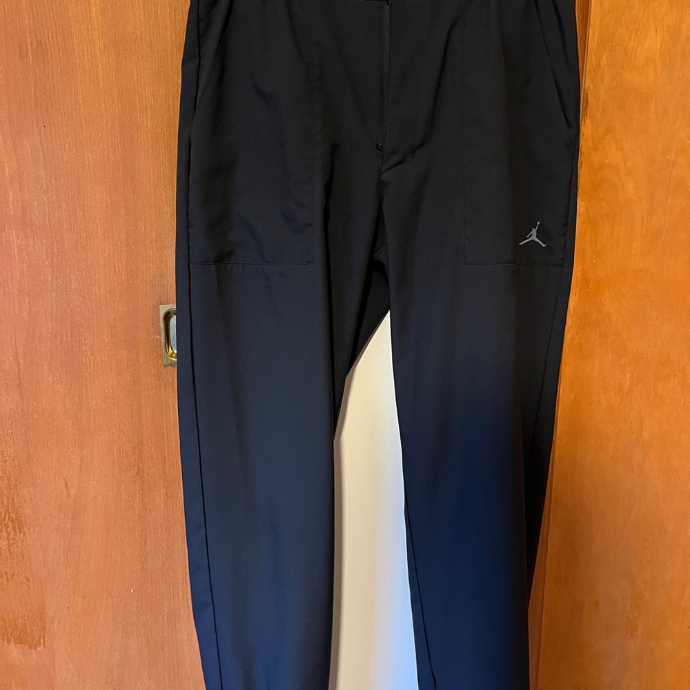 Nike Jordan Black Women’s Joggers